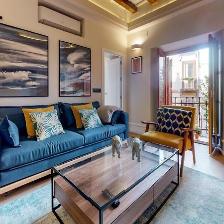 Bright And New- 2Bd 2Bth- Conde De Torrejon Daire Sevilla Dış mekan fotoğraf