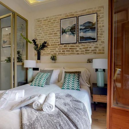 Bright And New- 2Bd 2Bth- Conde De Torrejon Daire Sevilla Dış mekan fotoğraf