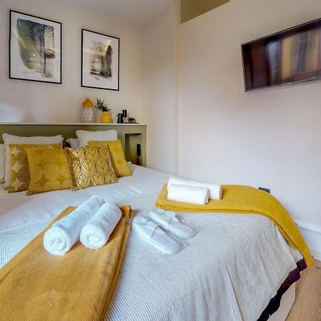 Bright And New- 2Bd 2Bth- Conde De Torrejon Daire Sevilla Dış mekan fotoğraf