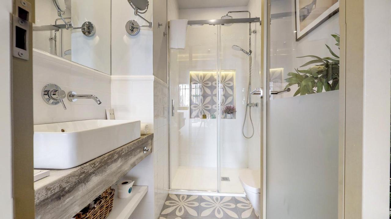 Bright And New- 2Bd 2Bth- Conde De Torrejon Daire Sevilla Dış mekan fotoğraf