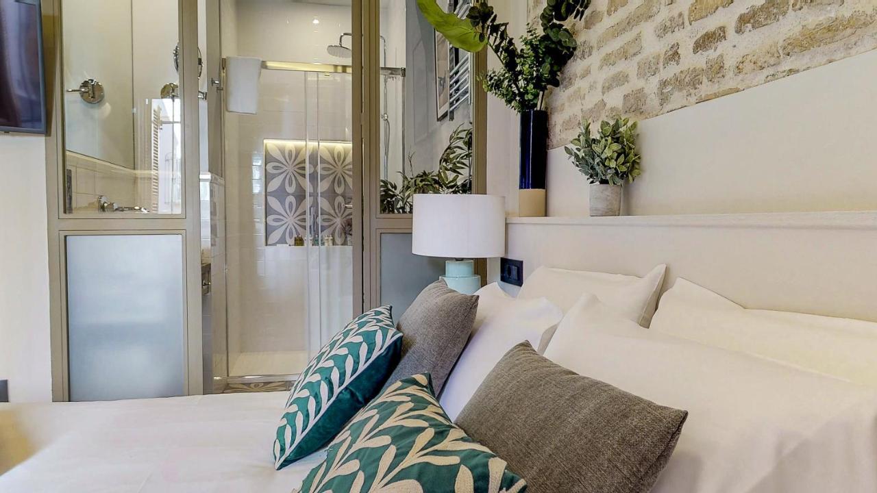 Bright And New- 2Bd 2Bth- Conde De Torrejon Daire Sevilla Dış mekan fotoğraf
