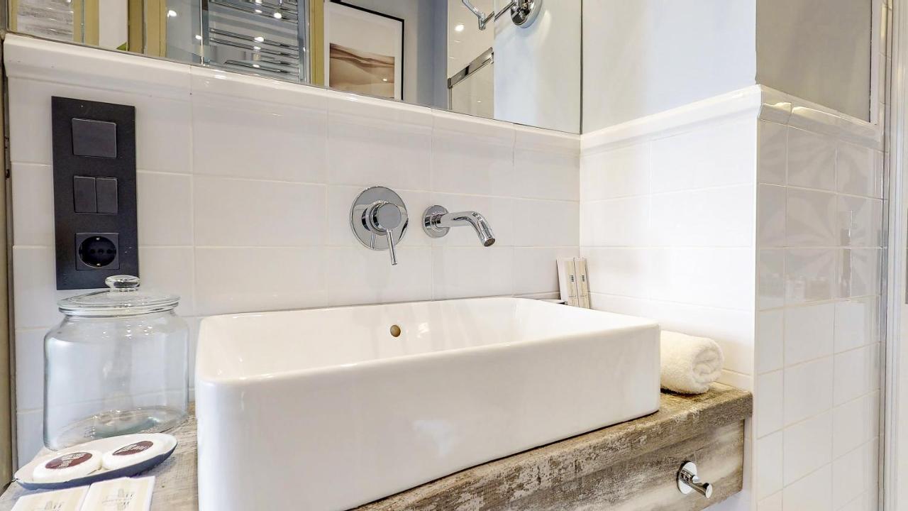 Bright And New- 2Bd 2Bth- Conde De Torrejon Daire Sevilla Dış mekan fotoğraf